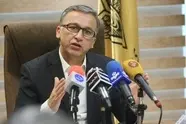 رشد ۶ درصدی حمل ونقل بین المللی ریلی در ۵ماهه نخست ۱۴۰۵ 
