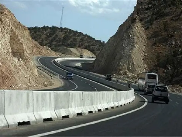 جاده الموت_تنکابن با هزینه‌کرد میلیاردی، پیوست محیط‌زیستی ندارد