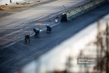 بزرگراه آیت الله رئیسی اصفهان