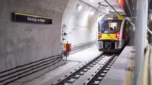 Auckland’s City Rail Link to Open 13 September