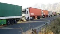جابه‌جایی ۴۷ هزار تن کالا در شهرستان مشگین شهر

