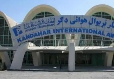 پنج کارمند زن فرودگاه قندهار افغانستان در حمله تروریستی کشته شدند
