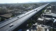 خراسان رضوی تنها استانی است که از کمترین اتوبان برخوردار است