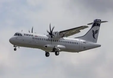 پروازهای فوق العاده گرگان - نجف به ۱۳ پرواز افزایش یافت 