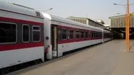 ایرانگردی گردشگران اروپایی با قطارهای ایرانی