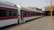 ایرانگردی گردشگران اروپایی با قطارهای ایرانی
