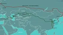 افزایش سه برابری محمولات عبوری از کریدور میانی