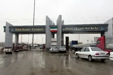 میرجاوه در مسیر تحول؛ جهش تجارت مرزنشینان سیستان و بلوچستان