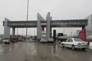 موانع اداری در پایانه مرزی میرجاوه برای تسهیل انتقال کالا برطرف می‌ شود