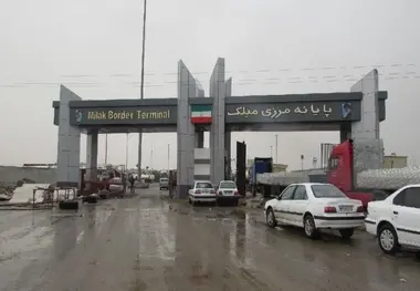 نارضایتی رانندگان ترانزیت از عدم پرداخت حق توقف 