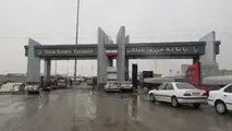 نارضایتی رانندگان ترانزیت از عدم پرداخت حق توقف 