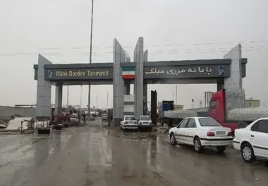 نارضایتی رانندگان ترانزیت از عدم پرداخت حق توقف 