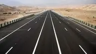 محور پل زال- خرم‌آباد رکورددار سرعت در لرستان