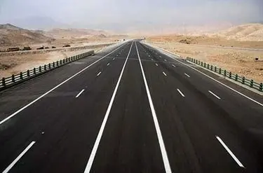 محور پل زال- خرم‌آباد رکورددار سرعت در لرستان