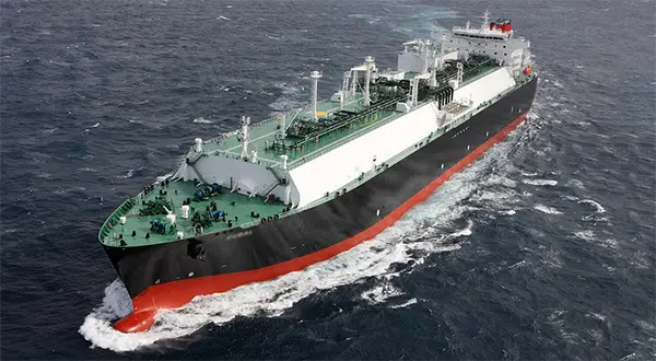 Teekay LNG Partners launches new multigas pool