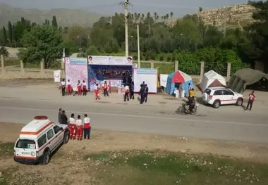 عدم توجه به جلو، عامل وقوع ۹۹ درصد از تصادفات درون شهری