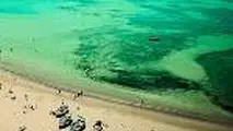اختصاص ۵۰۰ تا۱۵۰۰ هکتار برای توسعه گردشگری سواحل جنوب