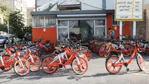مدیریت شهری دوچرخه سواری در تهران را زمین زد