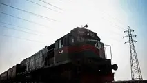 بازگشت قطار خواف-تهران به ریل