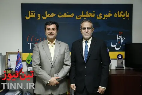 میزگرد اثرات تحریم بر حمل‌ونقل دریایی