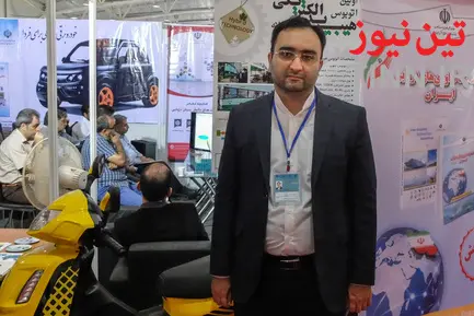 شهریار زینی