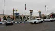 پیشرفت ۵۰ درصدی ساخت پروژه خدماتی رفاهی بین راهی اردبیل 
