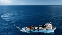The Ocean Cleanup arrives at Great Pacific Garbage Patch