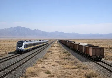 بیانیه تشکل های ریلی درباره اتفاقات اخیر/ ضمن همدلی با اصل اعتراض به شرایط اقتصادی با عزمی راسخ‌تر و بدون وقفه به مردم خدمت رسانی می کنیم