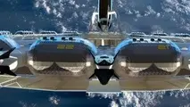 THE FIRST SPACE HOTEL SET TO OPEN ITS DOORS IN 2025