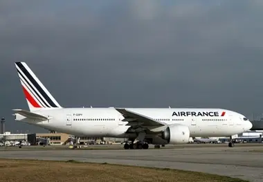 Air France, SNPL union sign 787 pilot training deal
