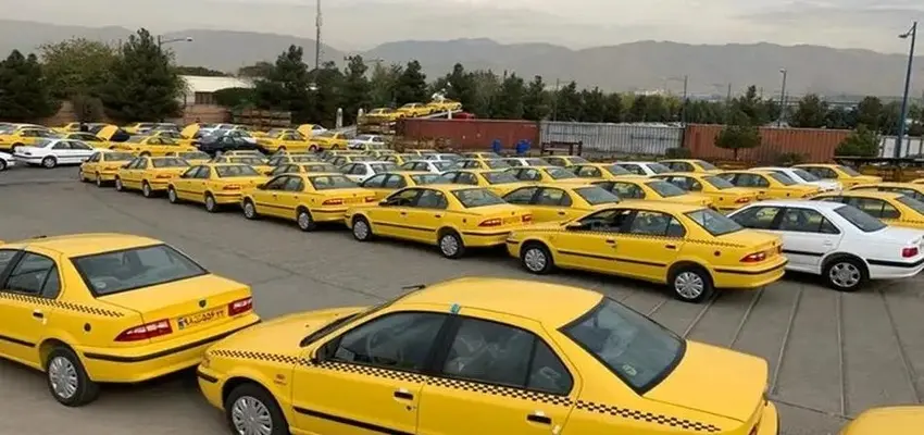 مسئولیت نوسازی با رانندگان است یا مدیریت شهری؟/تاکسیرانان خواستار تسهیلات متناسب با درآمد شدند