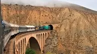 امیدواری مدیرعامل راه آهن در خلق رکورد جدیدی در جابجایی مسافر