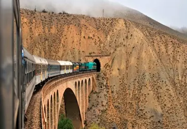 امیدواری مدیرعامل راه آهن در خلق رکورد جدیدی در جابجایی مسافر