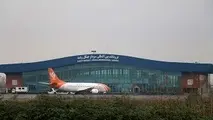جابجایی بیش‌از 23هزار مسافر نوروزی در فرودگاه رشت