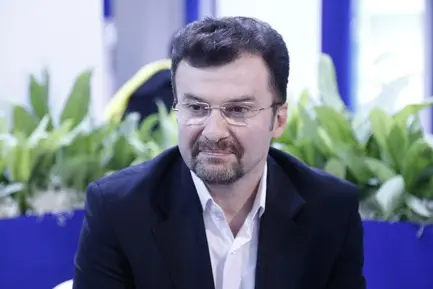 امضای قرارداد ایران با سوئیس