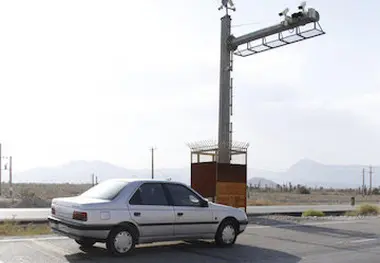 سهم ۲۸ درصدی خودروهای سنگین از جاده‌ها