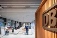 Deutsche Bahn modernises Mannheim Central Station Travel Centre with improved customer service, digital wayfinding and accessibility features