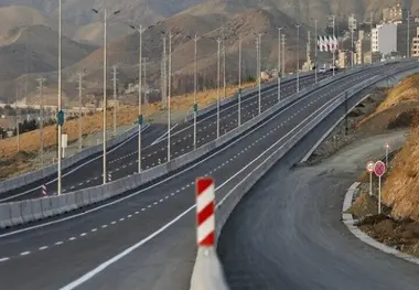 بیش از ۶۰۰ کیلومتر از راه های استان زنجان نیاز به ارتقا به راه اصلی و بزرگراهی