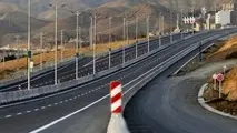 بیش از ۶۰۰ کیلومتر از راه های استان زنجان نیاز به ارتقا به راه اصلی و بزرگراهی