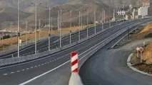 گره‌ گشایی مالی از پروژه جاده‌ ای کبودرآهنگ با تکیه بر ماده ۵۶