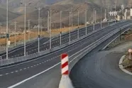 ۳۸کیلومتر از قطعه۳ و ۴پروژه کبودرآهنگ -قیدار و سلطانیه در استان زنجان به بهره برداری رسیده است 