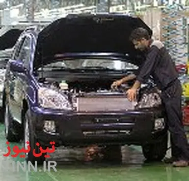 اهمیت صادرات در توسعه صنعت خودروسازی ایران
