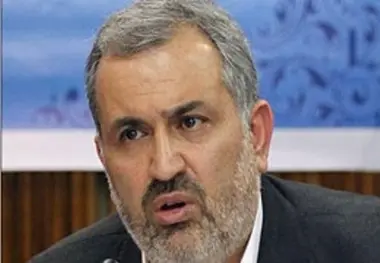  مدیرعامل مپنا:جذب سرمایه خارجی موجب جذب فناوری پیشرفته و رونق تولید می شود
