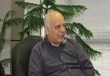 پیام تبریک معاون عملیات هوانوردی به مناسبت روز جهانی الکترونیک هواپیمایی