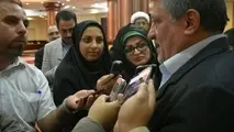 مدیریت شهری با انتقال پایتخت مخالف است