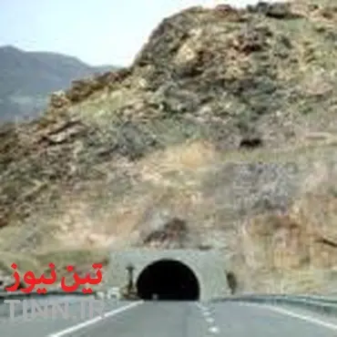 وضعیت پروژه راه کربلا / پیشرفت ۲۵ درصدی تونل کبیر کوه