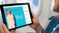 SKYdeals - the first inflight shopping experience