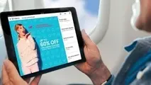 SKYdeals - the first inflight shopping experience