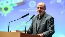 تکمیل 1250هکتار از کمربند سبز تهران