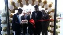 وزیر راه و شهرسازی ترمینال بهسازی شده فرودگاه اهواز را افتتاح کرد 